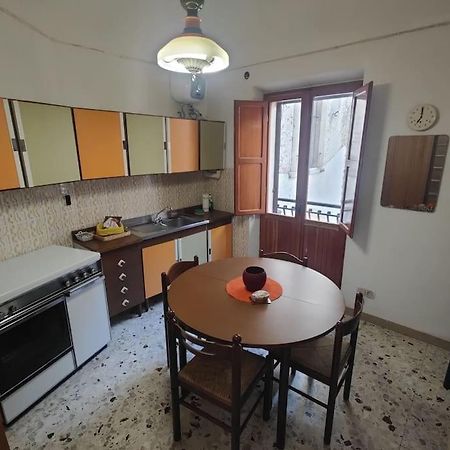 Casa Vacanza Pacentro Kültér fotó