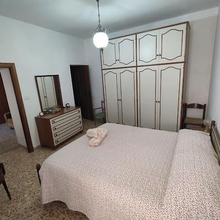 Casa Vacanza Pacentro Kültér fotó