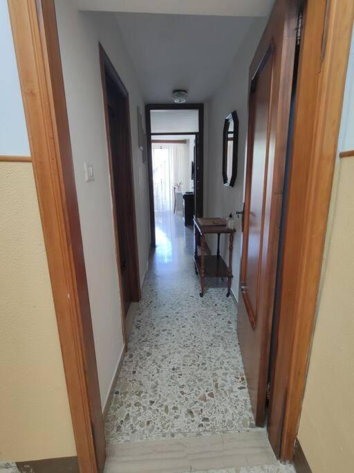Casa Vacanza Pacentro Kültér fotó