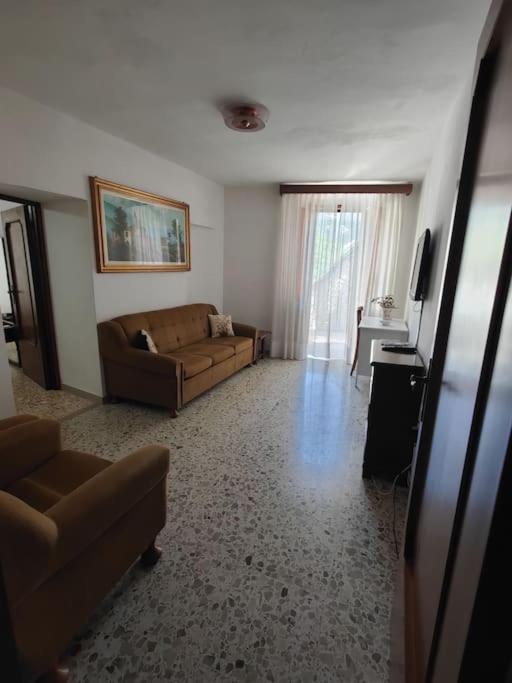 Casa Vacanza Pacentro Kültér fotó