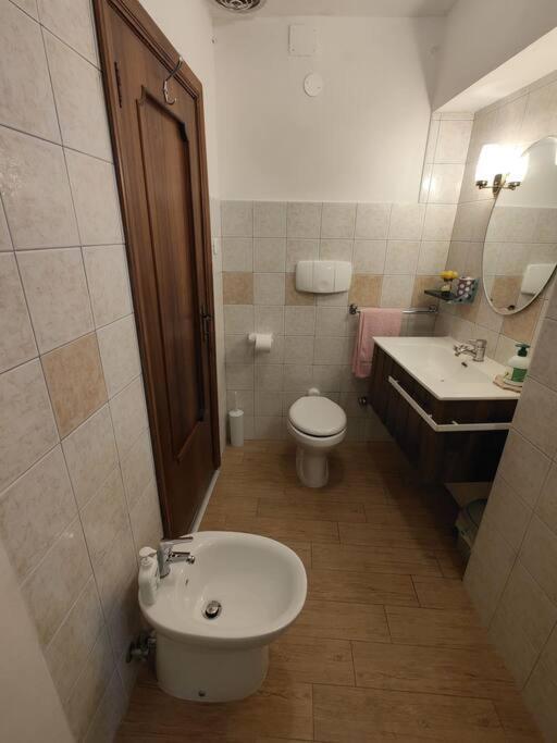 Casa Vacanza Pacentro Kültér fotó