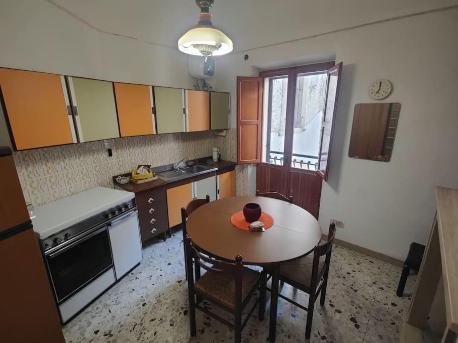 Casa Vacanza Pacentro Kültér fotó