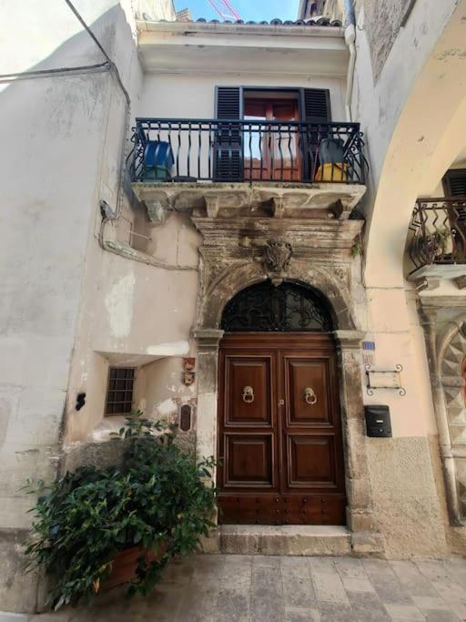Casa Vacanza Pacentro Kültér fotó